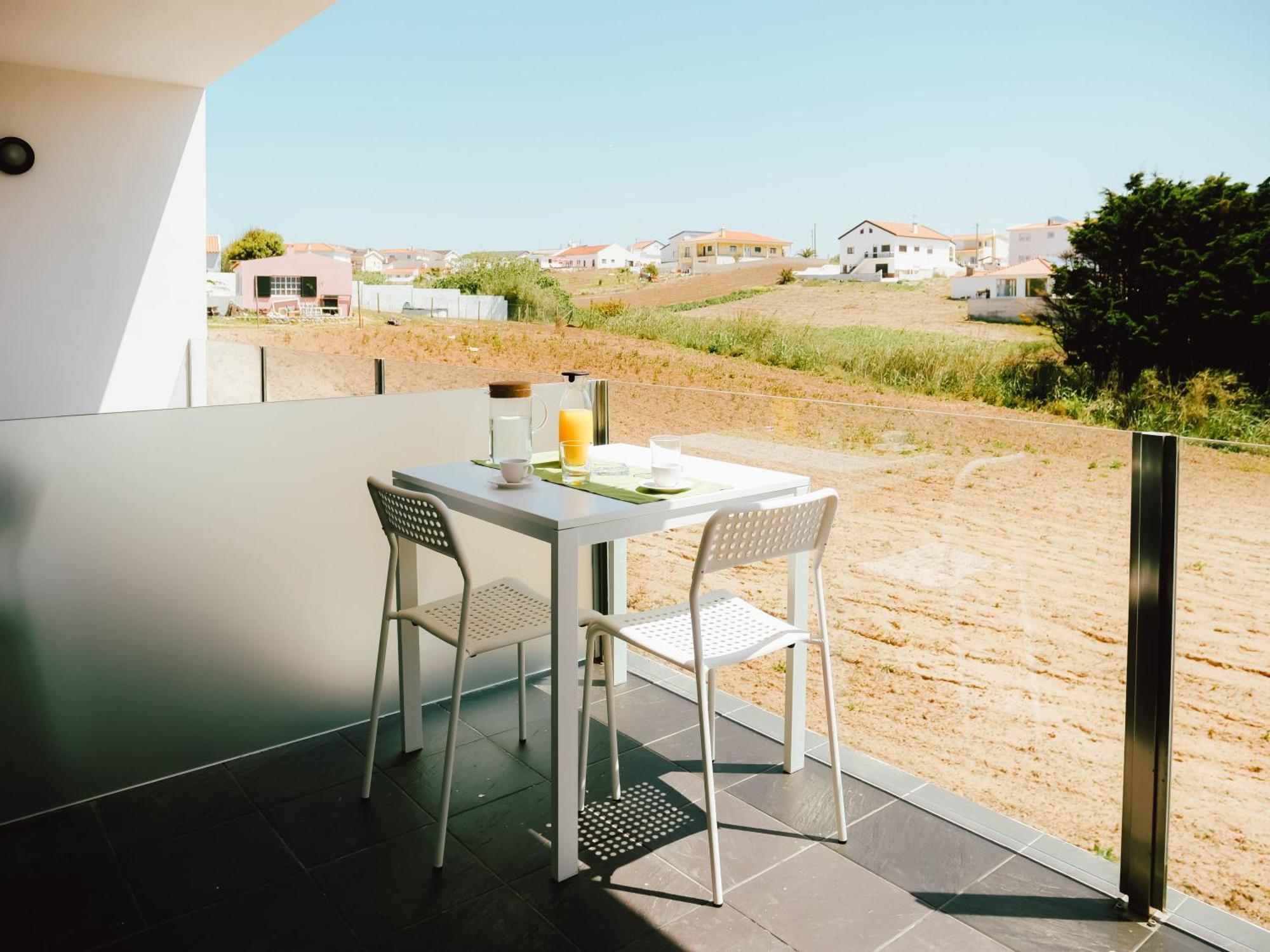 Casa Das Barcas Acomodação com café da manhã Lourinhã Quarto foto