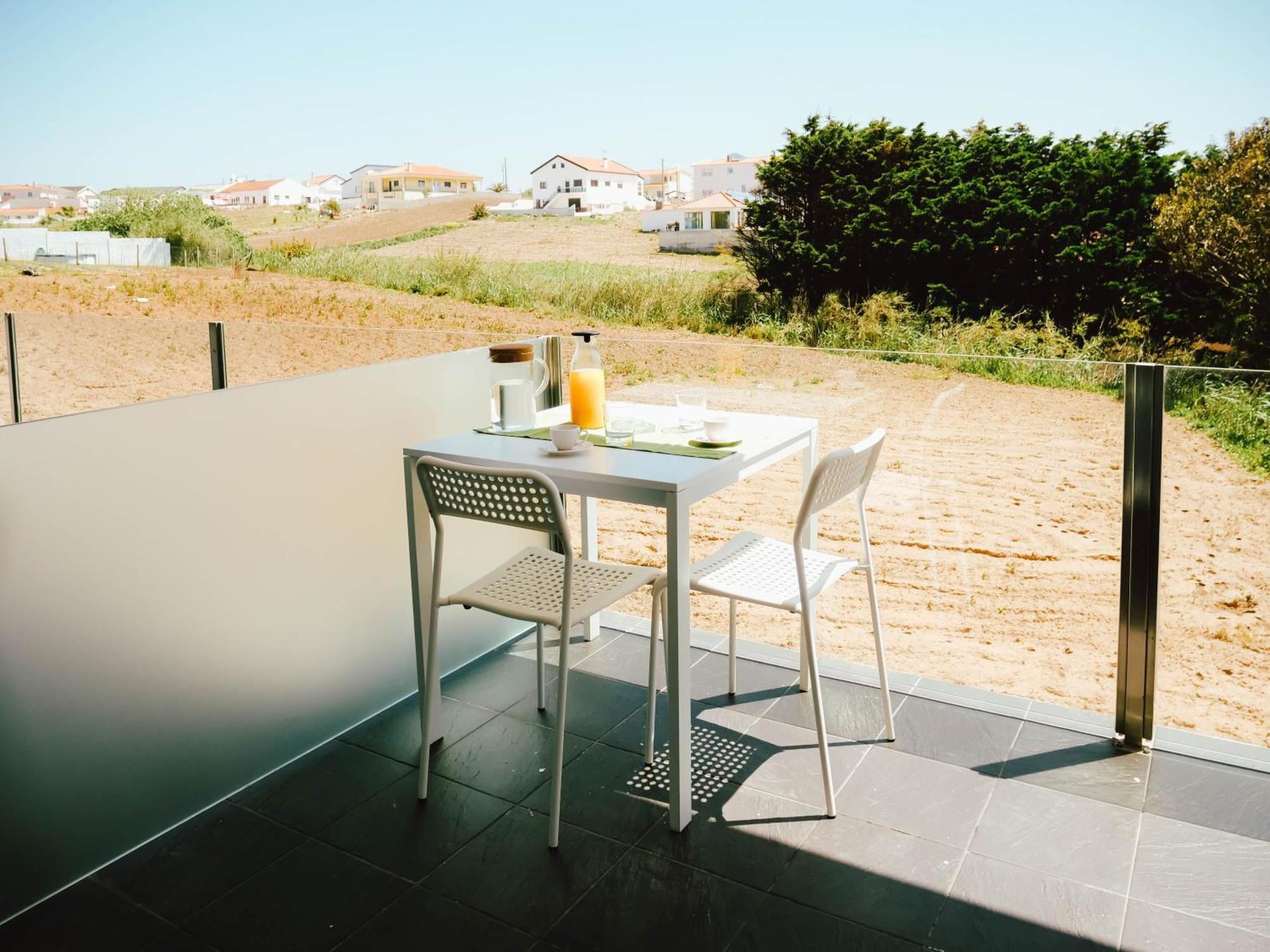 Casa Das Barcas Acomodação com café da manhã Lourinhã Quarto foto