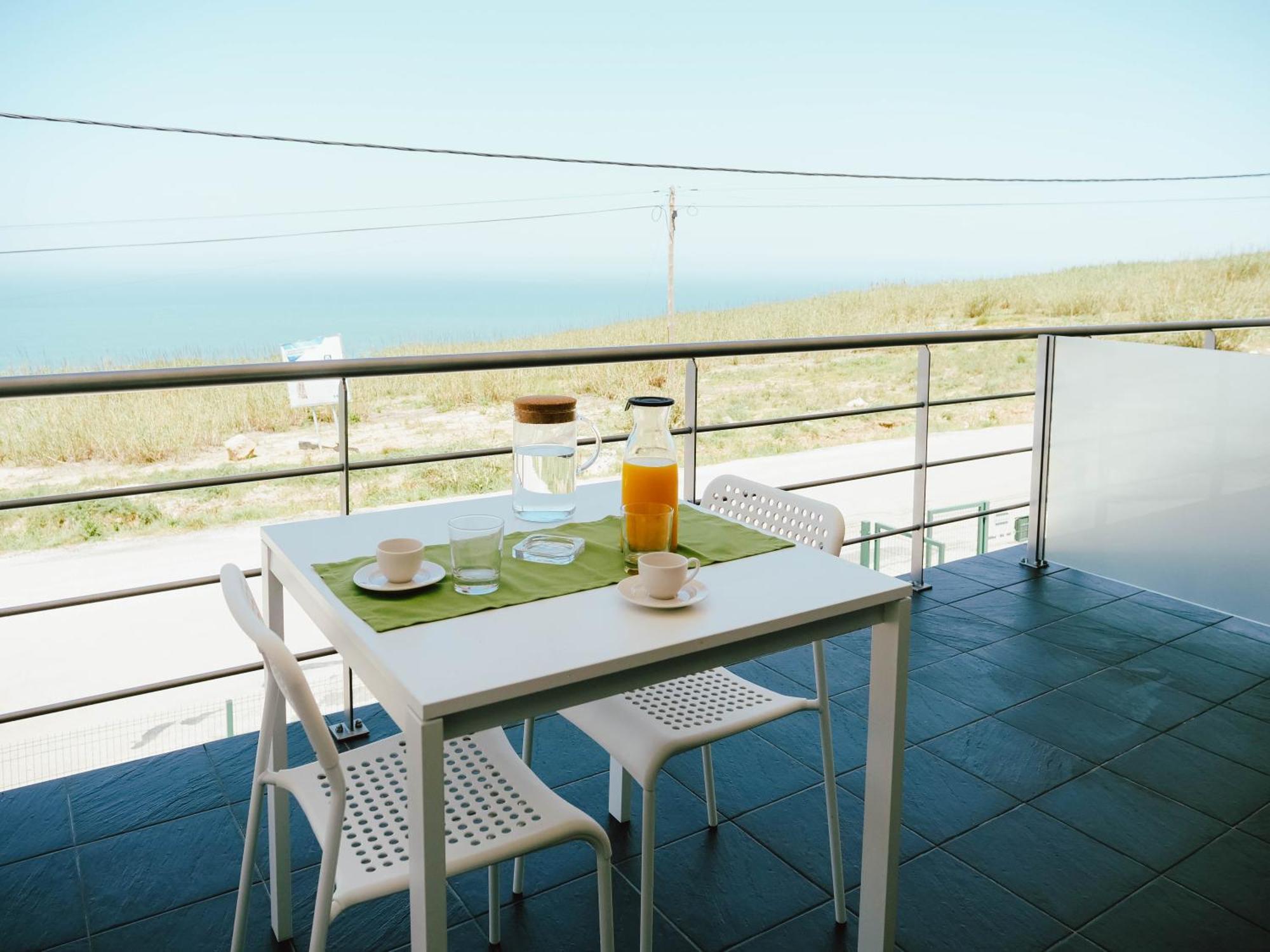 Casa Das Barcas Acomodação com café da manhã Lourinhã Quarto foto