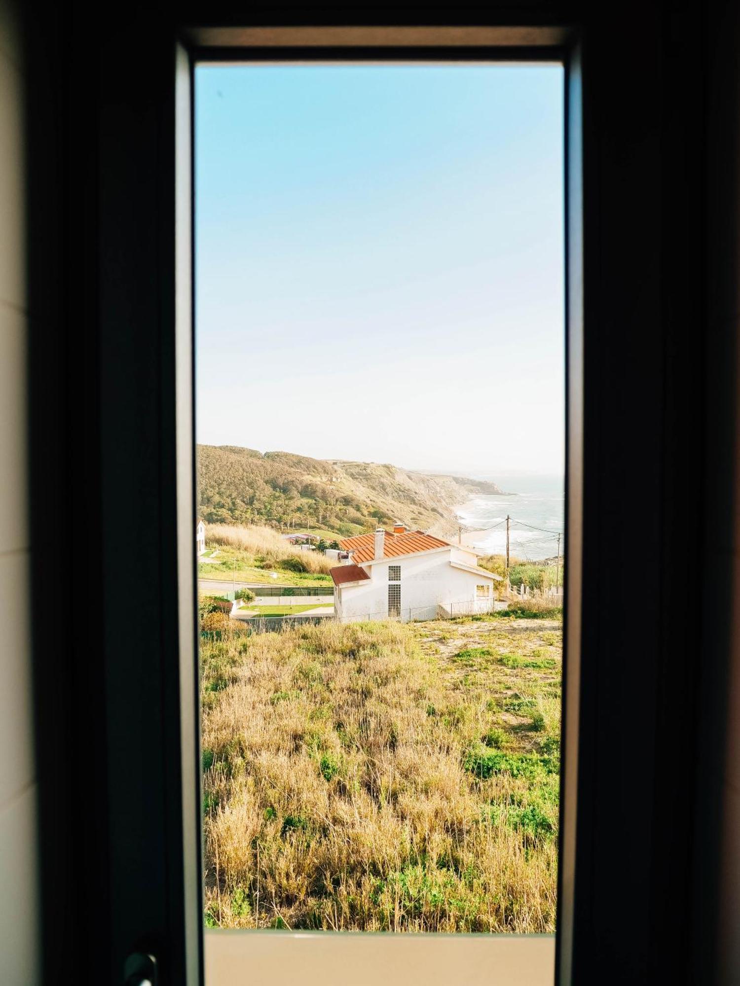 Casa Das Barcas Acomodação com café da manhã Lourinhã Quarto foto