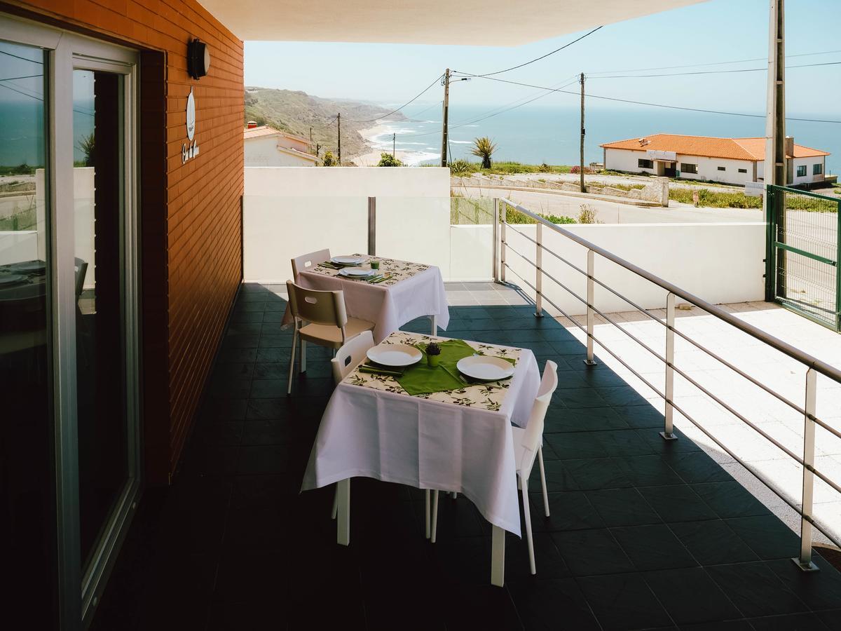 Casa Das Barcas Acomodação com café da manhã Lourinhã Exterior foto