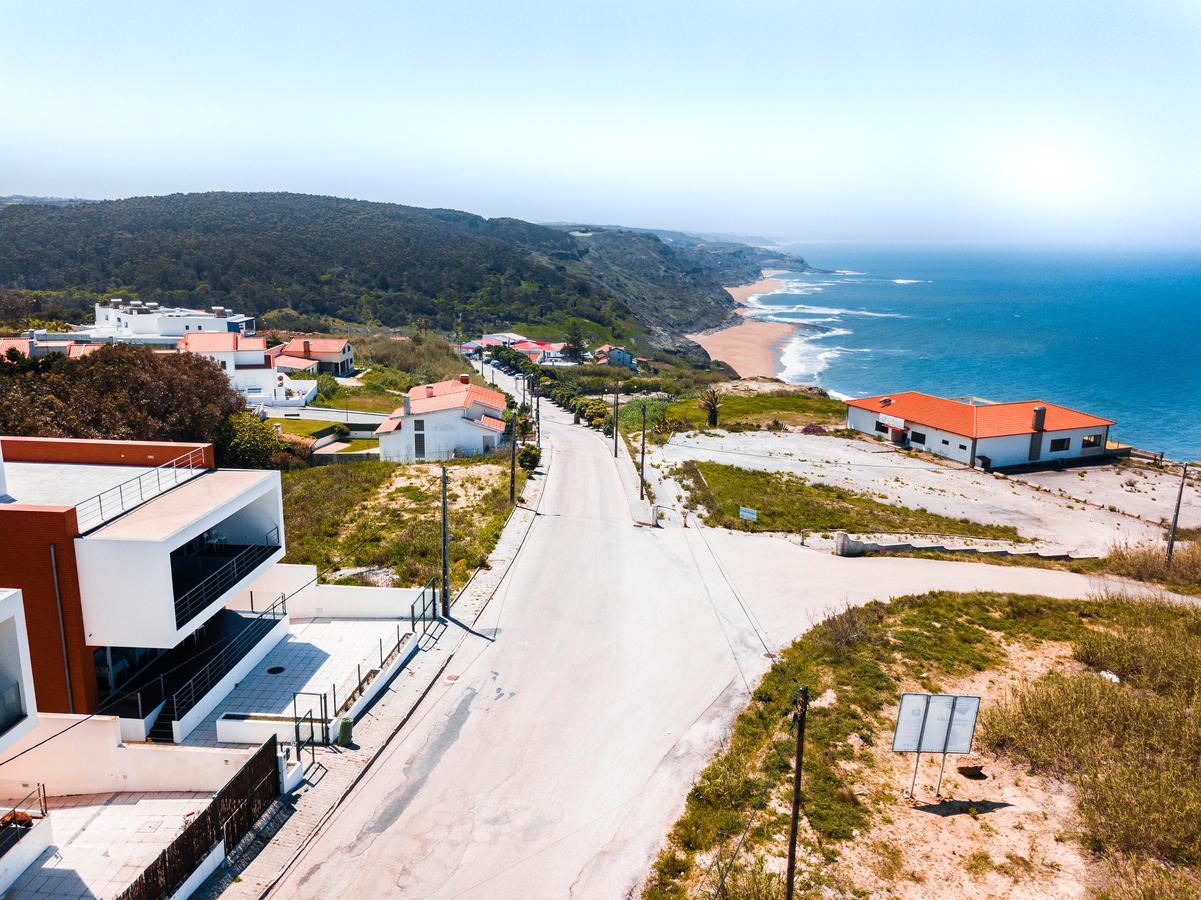 Casa Das Barcas Acomodação com café da manhã Lourinhã Exterior foto