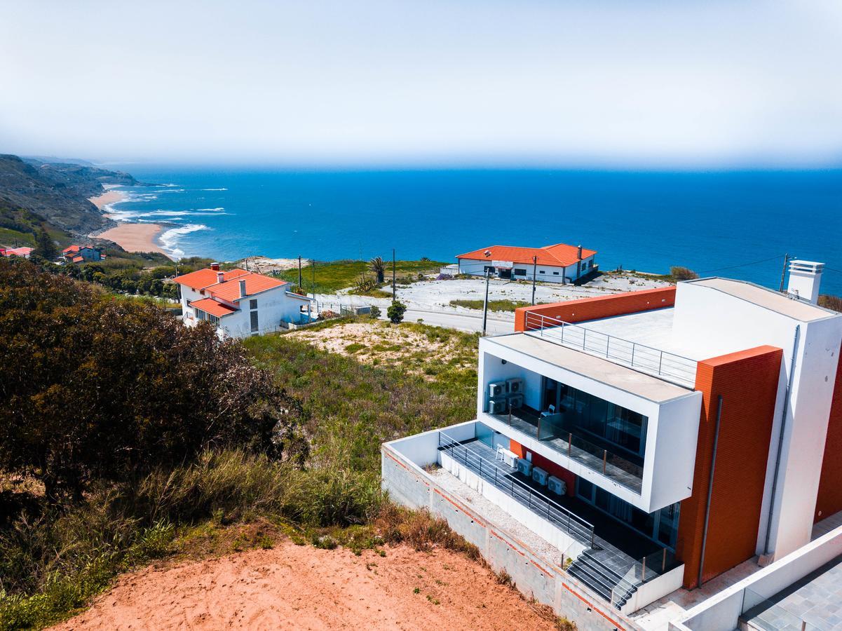 Casa Das Barcas Acomodação com café da manhã Lourinhã Exterior foto