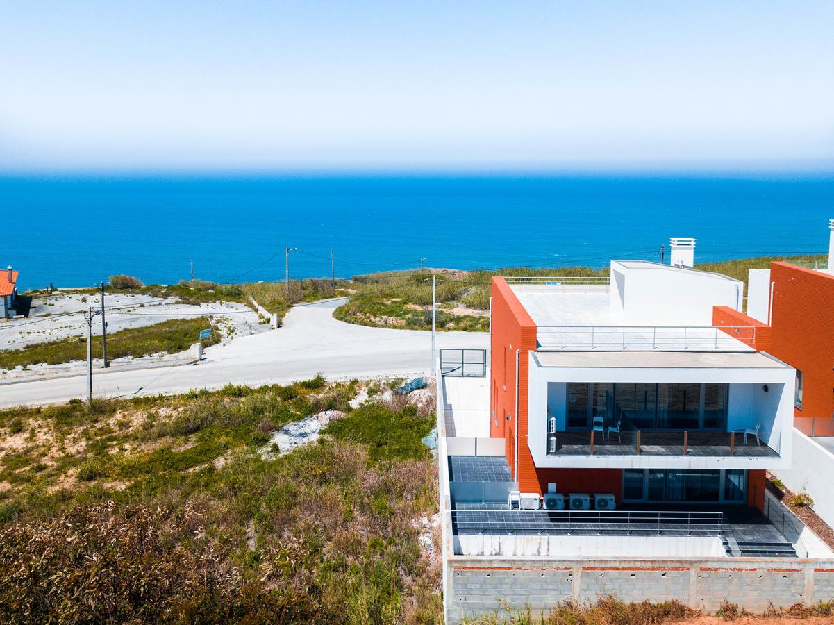 Casa Das Barcas Acomodação com café da manhã Lourinhã Exterior foto