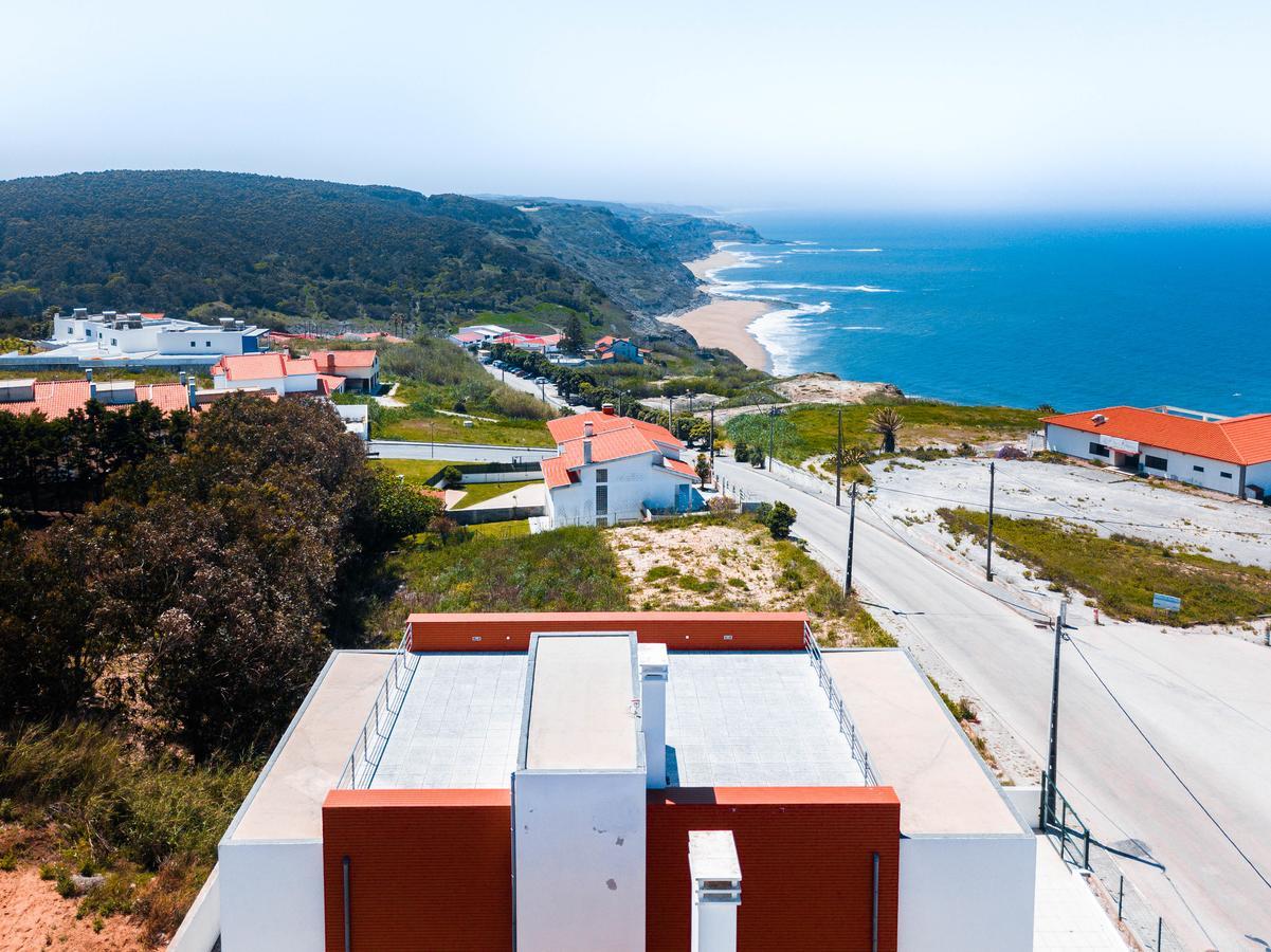 Casa Das Barcas Acomodação com café da manhã Lourinhã Exterior foto